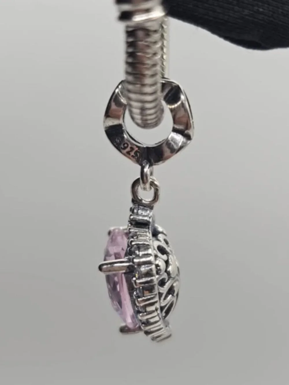 925 Sterling Silver silver 925